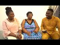 Kwahu's are rich because... Dr. Dr. Afua Asabea Amoabeng tells her story.