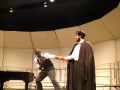 Don Giovanni (Ty Ivory, Joseph Soriano, Raphael Poon)