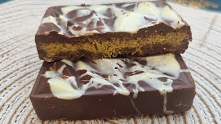 ДУБАЙСКИЙ ШОКОЛАД 🍫 Шоколад с фисташковой начинкой