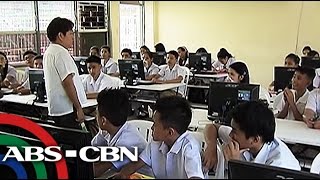 Bandila: DepEd to hire more than 30,000 senior high school teachers