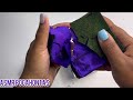 Dyed Gymchalk Compilation ~ ASMR ~ So Satisfying