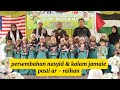 ALAM RIA PASTI : Persembahan Nasyid & Kalam Jamaie Pasti Ar-Raihan