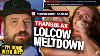 NEW Bowblax LEAKS Show EMBARRASSING Transition SECRETS! 🤮🤮🤮