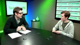 Christopher Poole: Don't Build a Platform | Founder Stories