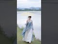 chinesecostume fashion dress hanfu hanfugirl hanfu汉服 hanfudress 汉服 beautiful clothing