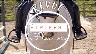 [ REVUE ] Étriers FLEX-ON