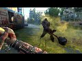 Something Big Has Been Here | PS5 | Dying Light 2