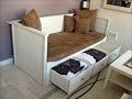 ikea hemnes day bed