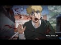 ARMIN GOT SHOT!  - Attack On Titan Episode 85