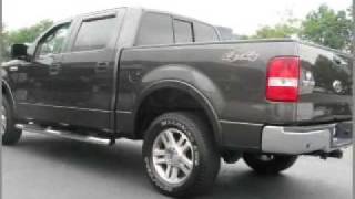 2007 Ford F-150 in Vienna, VA