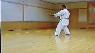 Funakoshi Shotokan Karate 船越 by Shihan Kenneth Funakoshi.