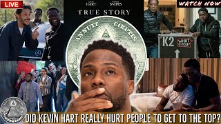 Was Kevin Hart's True Story REALLY a TRUE STORY? Secret Meanings and Symbolism EXPOSED