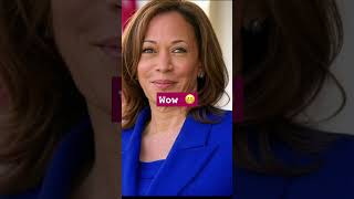 OMG! Kamala Harris video gone wild on internet today. #memes #newmemes #shocking #shorts