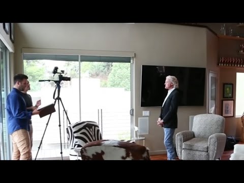 What it takes to make a great political ad What it takes to make a great political ad