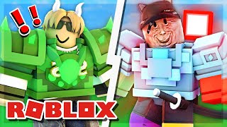 He CHALLENGED Me To A 1v1, So I EMBARASSED Him... Roblox Bedwars!