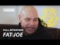 Fat Joe | Drink Champs (Full Episode)