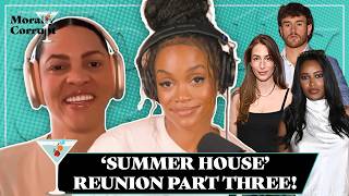 Everything That Happened on the ’Summer House’ Reunion Part 3! Plus, the Bonus Episode Reveal.