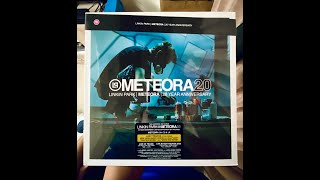 [Unboxing Boxset] Linkin Park: Meteora 20th Anniversary Edition