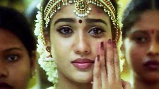 Nayanthara, Prakash Raj | Ayya | Tamil Movie - Part 11