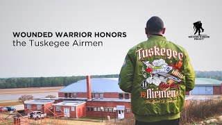 Courage in the Clouds | Wounded Warrior Project
