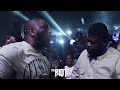 li the mayor vs di da hennyman m2 theriot