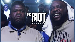 LI THE MAYOR vs DI DA HENNYMAN | #M2 #THERIOT