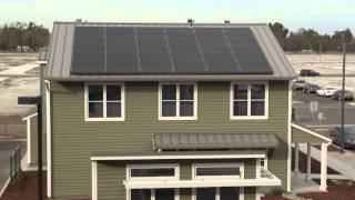 A Zero Carbon Lifestyle Home and Transportation Part 1