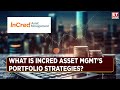 Incred Asset management Portfolio Strategies | Aditya Sood Shares Investment Ideas | ET Now