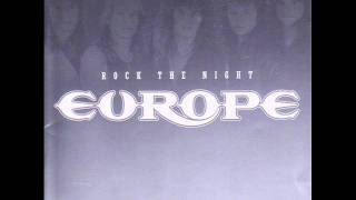 Europe - Superstitious