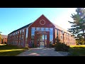 Residence Life Campus Tour | Spring Arbor University