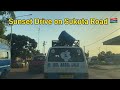 Come Take a Ride with Me on Sukuta Road #gambia #africanrepat #africa