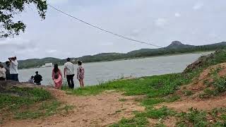 |Kanva Lake, Near Bangalore| 2024