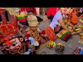 nawadurga naach nyalakyau natapola bhaktapur taumadi 2080