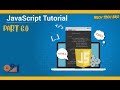 What is For Loop in JavaScript? | Loops Explained with Examples | Part 6.0