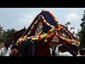 thumballi suggi habba.14.05.2017chikmagalur