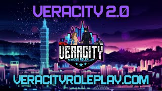 VERACITY 2.0 LAUNCH