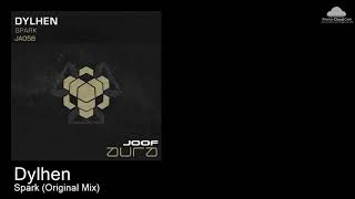 JA 058 Dylhen  - Spark (Original Mix) [Various]