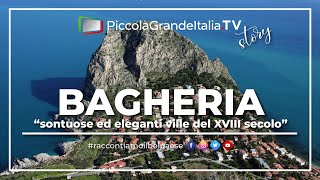 Bagheria - Piccola Grande Italia