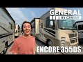 Coachmen-Encore-355DS - RV Tour presented by General RV