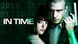 ดูหนัง In Time ล่าเวลาสุดนรก