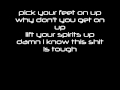 Never Fallin' By Living Legends