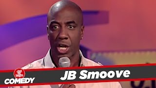 JB Smoove Stand Up - 2008