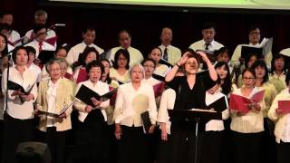 耶穌是生命歌 Jesus is the Song