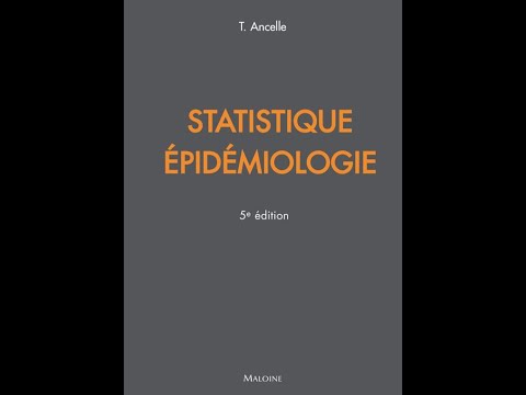 Introduction à La Liste Des Cours D'initiation à La Statistique - YouTube