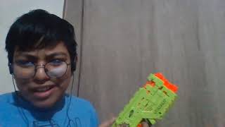 top mis 5 nerf favoritas de este año