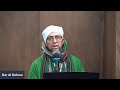 Eid Ul-Fitr Khutbah 1446