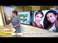 selfie nina ina raymundo at anak pinuri ng netizens ukg