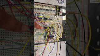 DSF Final Project Elevator