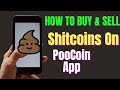 PooCoin App Tutorial:Day trading crypto for beginners(PooCoin App)