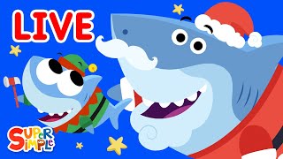 рџ ґ Super Simple Songs Live рџћ Kids Songs Super Simple Songs Videos